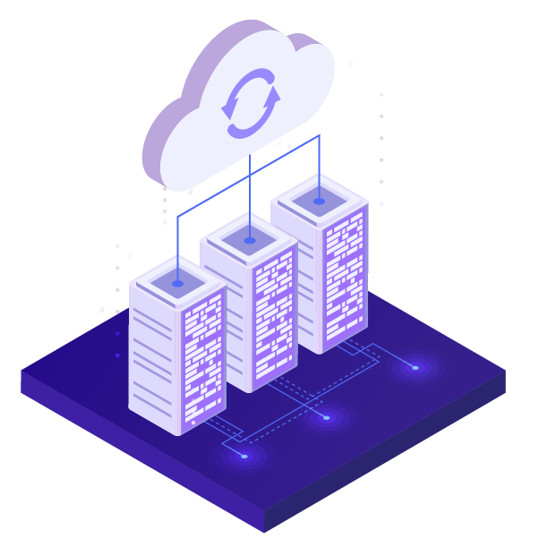 Sage X3 Deployment model