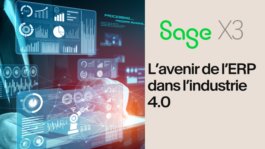 L'industrie 4.0
