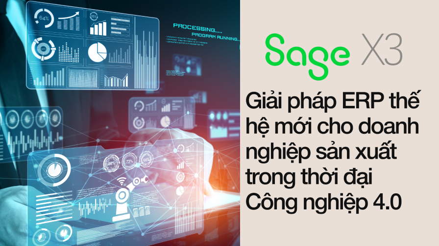 Công Nghiệp 4.0