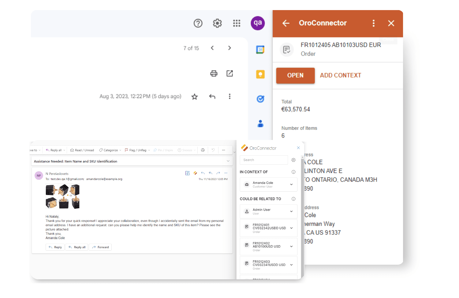 Enhanced Sales Enablement - 1