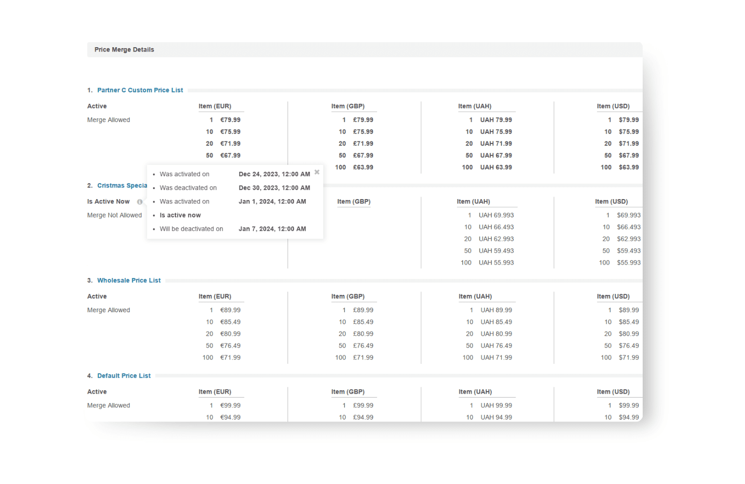 Enhanced Sales Enablement - 2