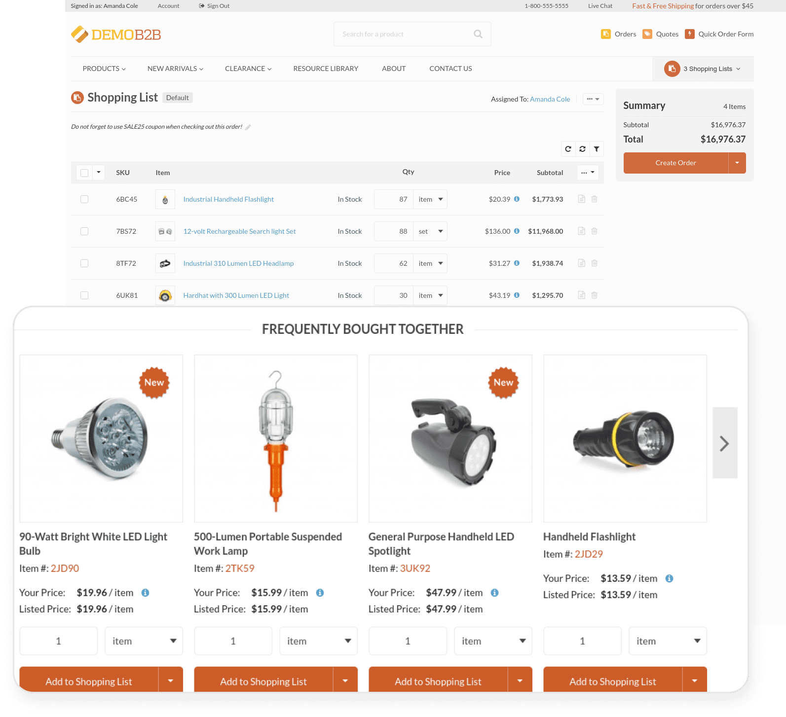 Improved Storefront Experiences - 4