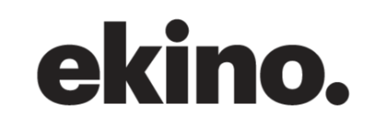 Ekino logo