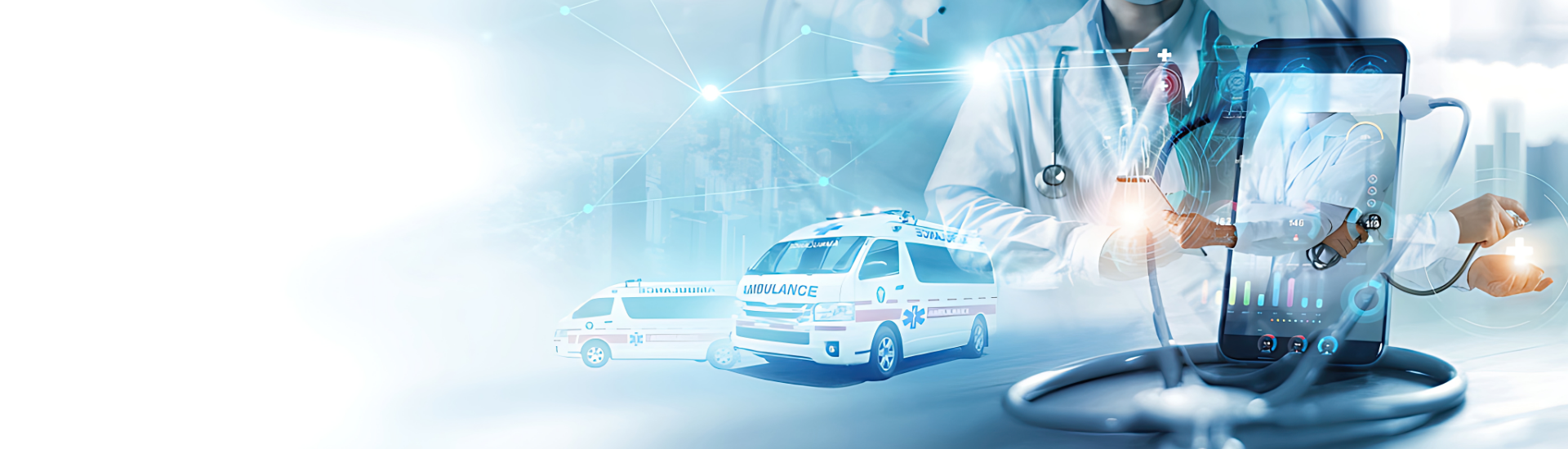 AI for Healthcare