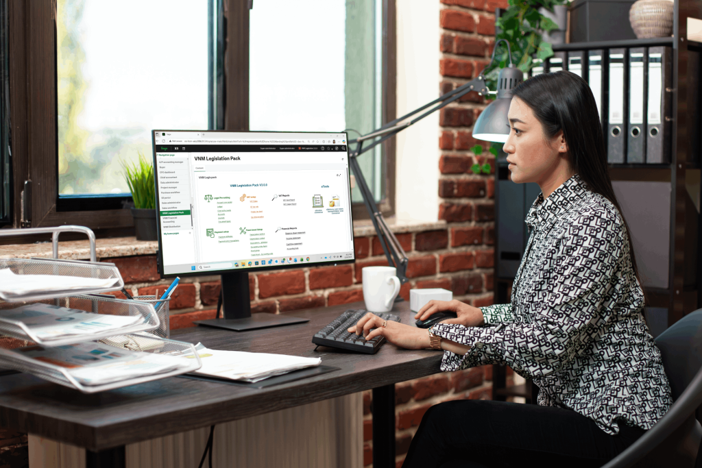 Vietnam legislation V3.0