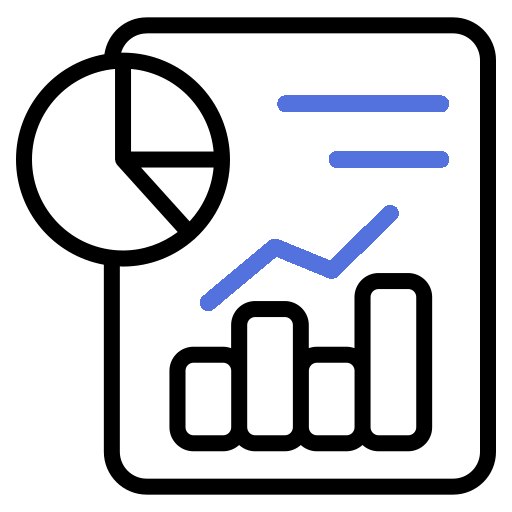 Reporting en libre‑service & mobilité