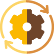Oro commerce icon 2