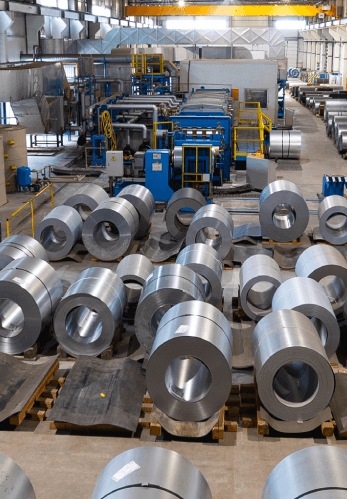 industrial product