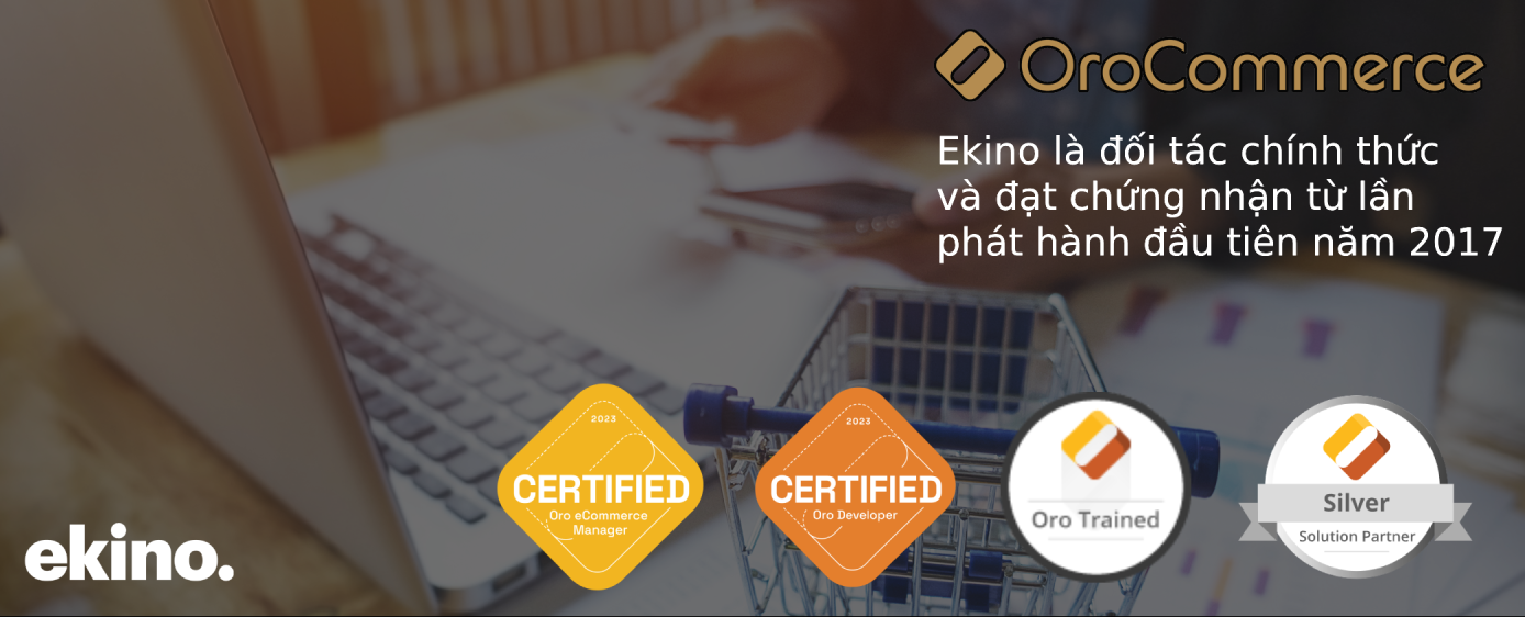 Muốn biết thêm về Ekino Vietnam