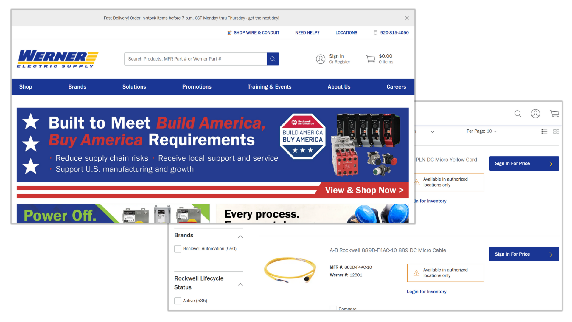 Case Study of MVP