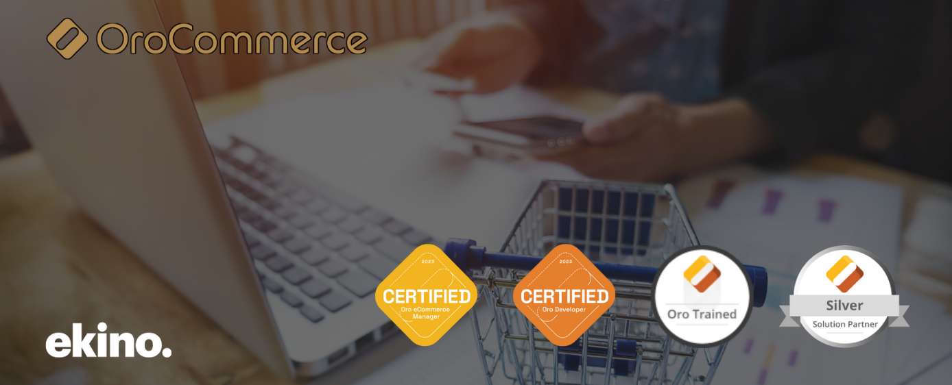 OroCommerce