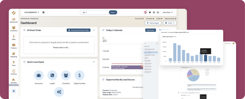 AI Features for Direct B2B Workflow Upgrades