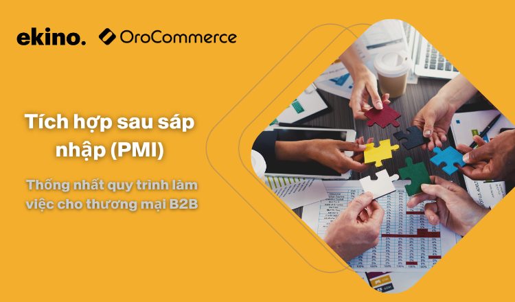 Hạn chế việc gián đoạn trải nghiệm khách hàng trong quá trình M&A