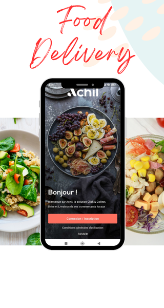 Achil Case Study