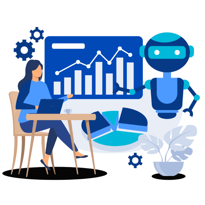 AI Strategy & consulting