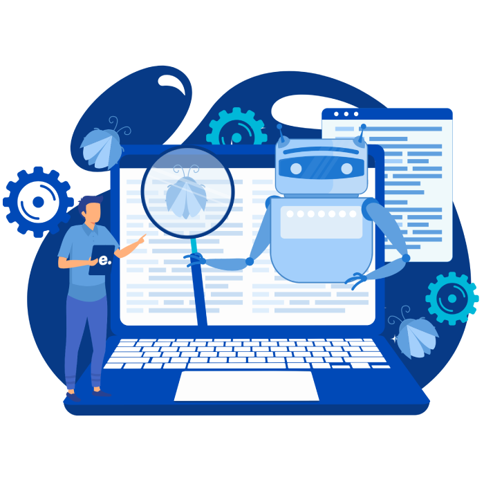 AI code Analysis