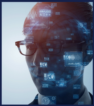AI expert augmented with your business knowledge