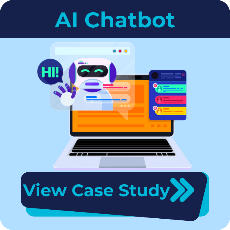 AI chatbot