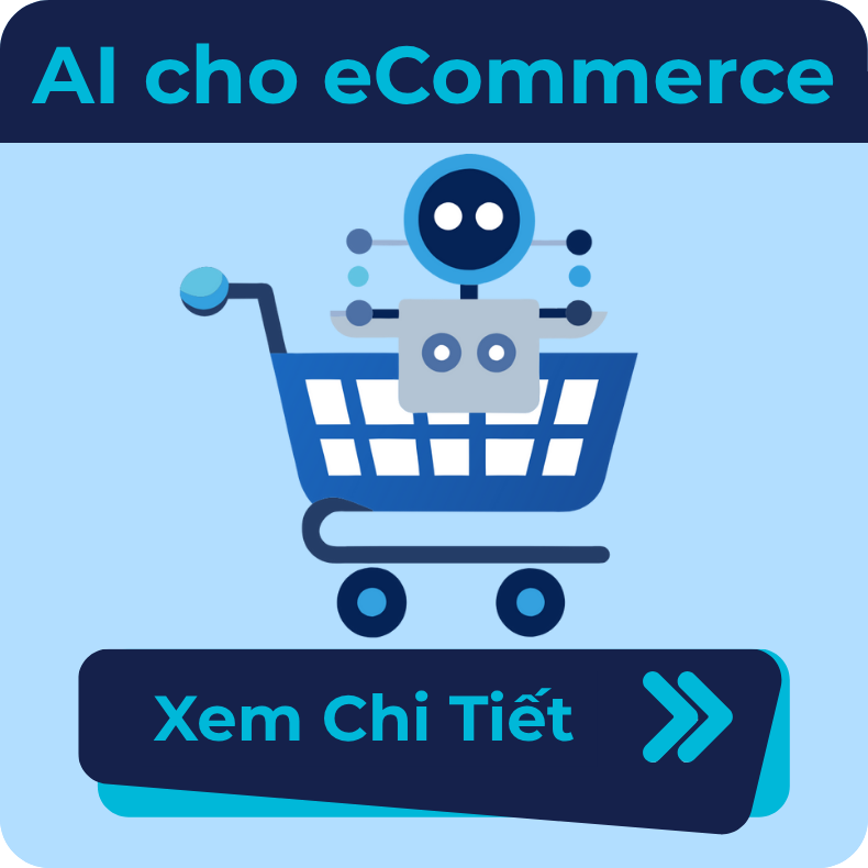 AI cho eCommerce