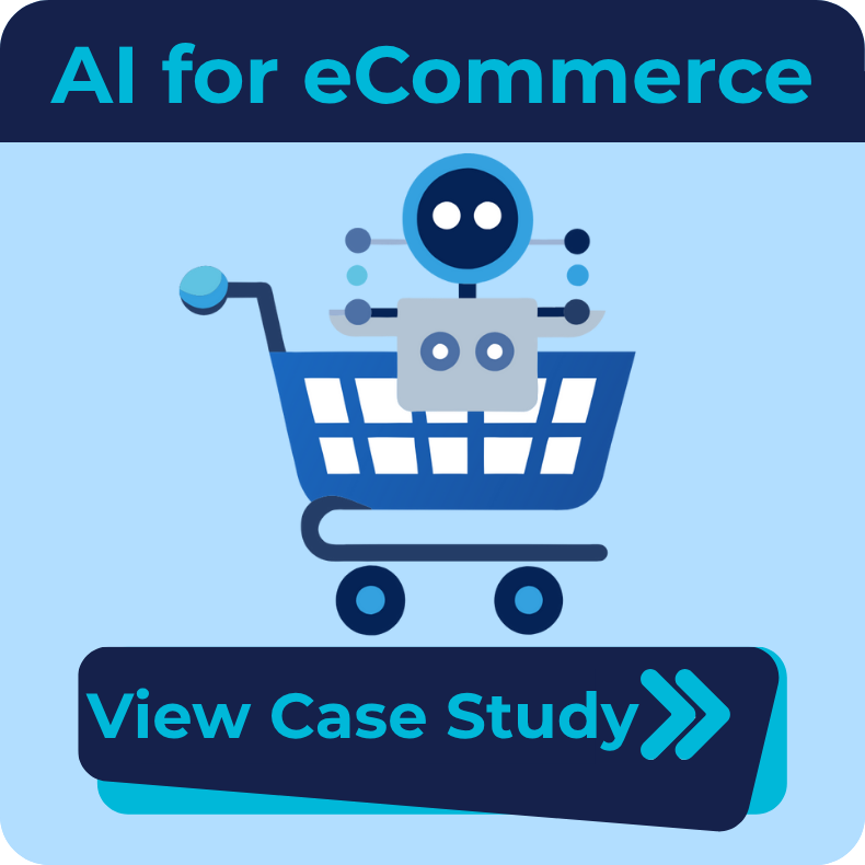 AI for eCommerce