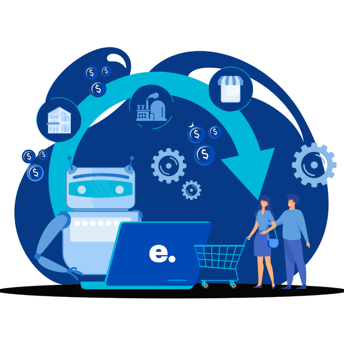 AI for eCommerce