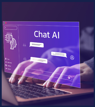 Gen AI integration with chatbots