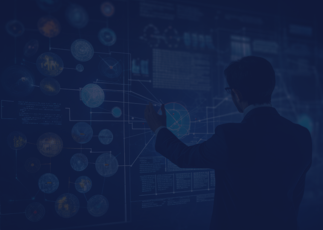 Custom AI workflows