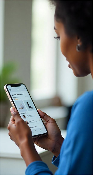 AI for ecommerce